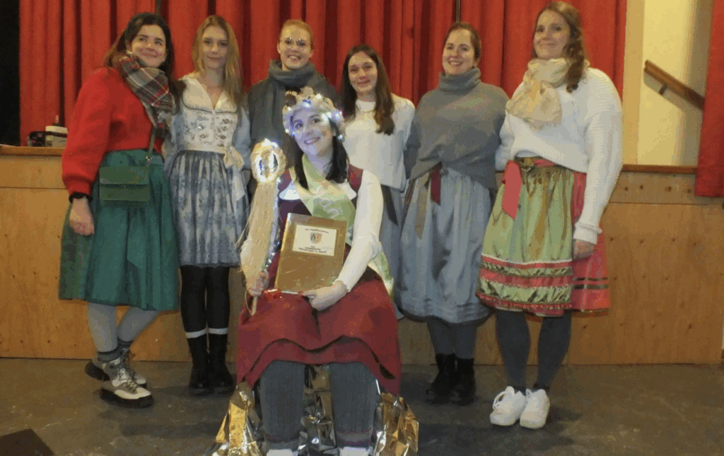 Hääkönichin Jacky I.